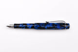 Kaweco ART Sport Fountain Pen - Pebble Blue