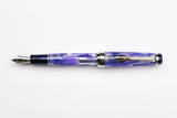 Sailor Veilio Fountain Pen - Violet - Limited Release