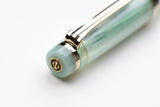 Sailor Veilio Fountain Pen - Pearl Mint - Limited Release