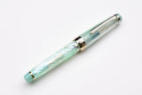 Sailor Veilio Fountain Pen - Pearl Mint - Limited Release