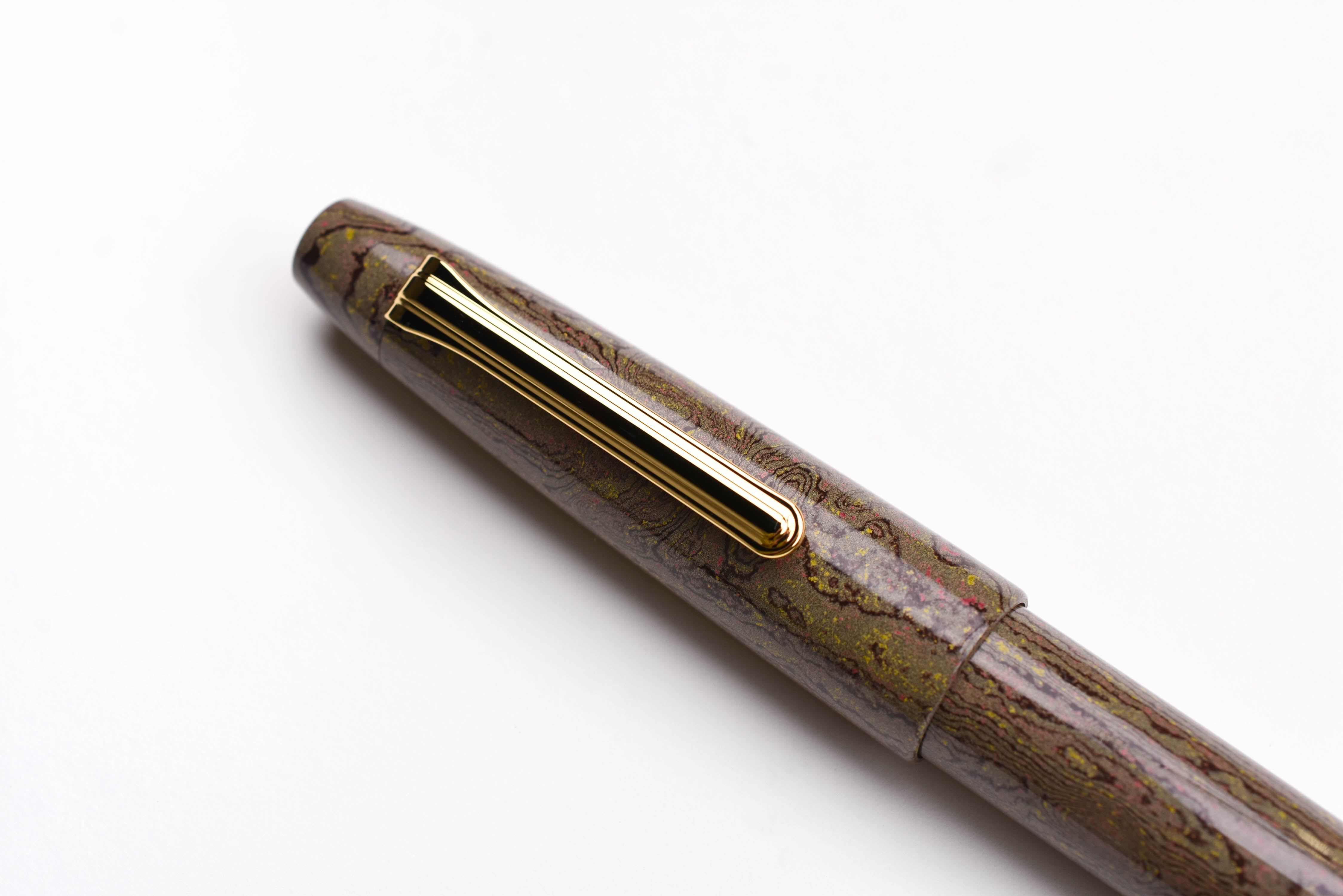 Sailor King of Pen Naginata-Togi Fountain Pen - Limited Edition - SYOKEI