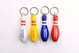 Penco Bowling Keychain Pen