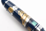 Sailor 1911 Large - Ninja Maki-e - In