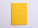 Laconic Style Notebook - To Do - A5