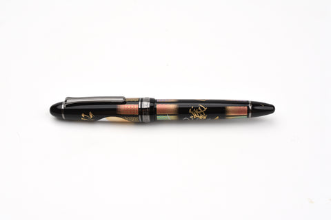 Sailor 1911 Large - Ninja Maki-e - Gojoh