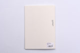 Laconic Style Notebook - Daily - A5