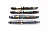 Sailor 1911 Large - Ninja Maki-e - Gojoh