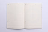 Laconic Style Notebook - Think - A5