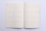 Laconic Style Notebook - Think - A5