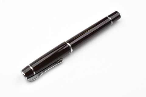 Pilot Prera Fountain Pen - Brown