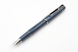 Pilot Prera Fountain Pen - Slate Gray