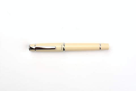 Pilot Prera Fountain Pen - Ivory