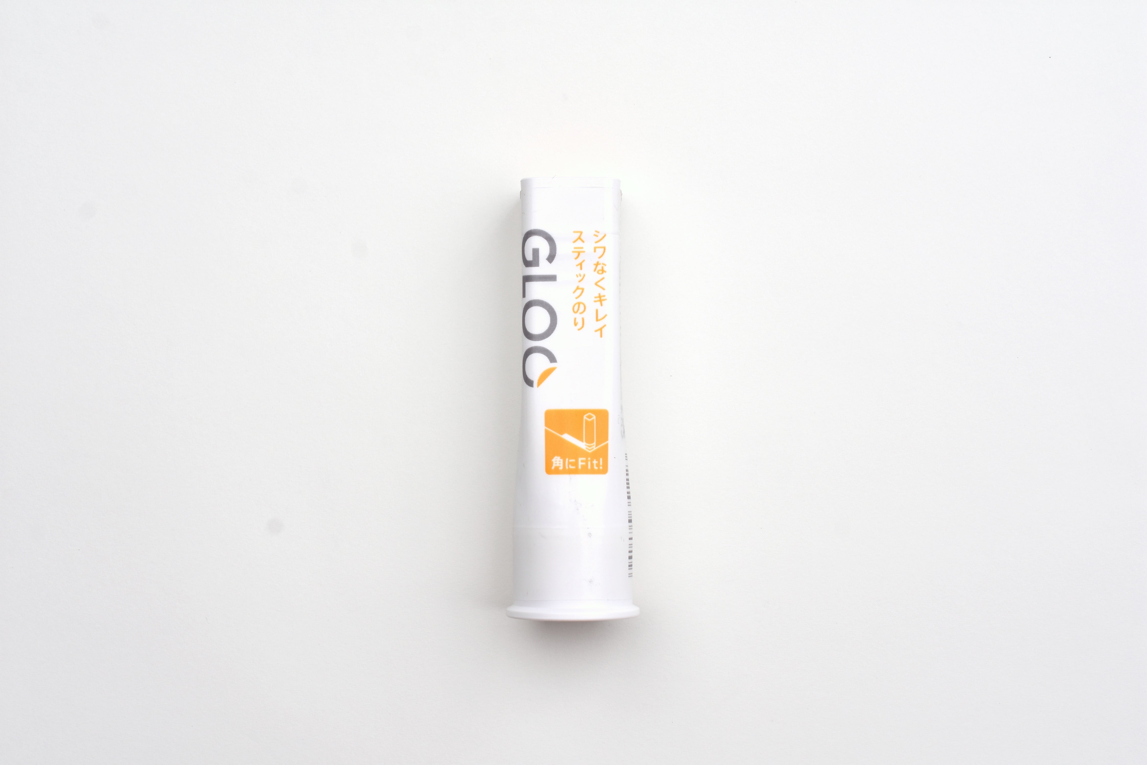 Kokuyo Gloo Glue Stick - Wrinkle Free