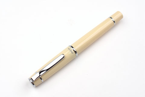 Pilot Prera Fountain Pen - Ivory