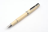 Pilot Prera Fountain Pen - Ivory