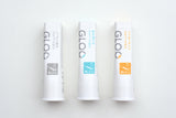 Kokuyo Gloo Glue Stick - Disappearing Blue