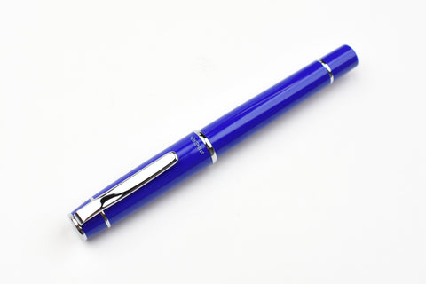 Pilot Prera Fountain Pen - Royal Blue