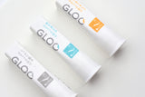 Kokuyo Gloo Glue Stick - Disappearing Blue