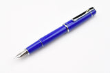 Pilot Prera Fountain Pen - Royal Blue