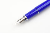 Pilot Prera Fountain Pen - Royal Blue