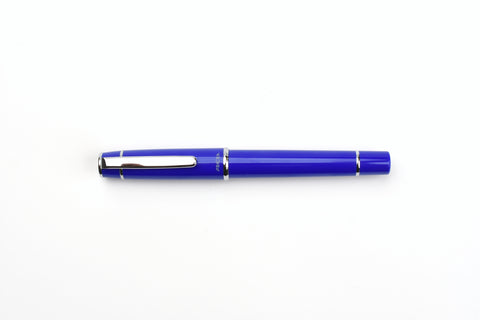 Pilot Prera Fountain Pen - Royal Blue