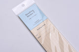 Laconic Style Bookmarker - Reading Memo - Vertical