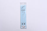 Laconic Style Bookmarker - Reading Memo - Vertical