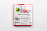 Kokuyo Mix Color Pencil - Set of 10