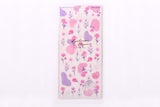 Kamio Healing Bloom Clear Seal - Chiffon Pink