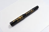 Pilot Namiki Emperor Chinkin Fountain Pen - Peony