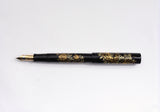 Pilot Namiki Emperor Chinkin Fountain Pen - Peony