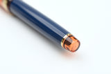 Sailor Pro Gear Slim - Manyo Series 3 - Persimmon