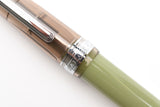 Sailor Pro Gear Slim - Manyo Series 3 - Chestnut