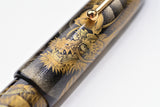 Pilot Namiki Emperor Chinkin Fountain Pen - Dragon