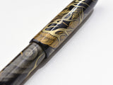 Pilot Namiki Emperor Chinkin Fountain Pen - Dragon