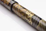 Pilot Namiki Emperor Chinkin Fountain Pen - Dragon