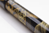 Pilot Namiki Emperor Chinkin Fountain Pen - Dragon