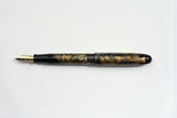 Pilot Namiki Emperor Chinkin Fountain Pen - Dragon