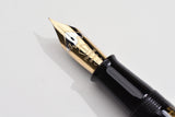 Pilot Namiki Emperor Chinkin Fountain Pen - Dragon