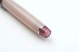 Sailor Pro Gear Slim - Manyo Series 3 - Red Bean