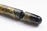 Pilot Namiki Emperor Chinkin Fountain Pen - Dragon