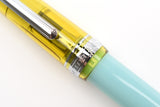 Sailor Pro Gear Slim - Manyo Series 3 - Bamboo Shoot