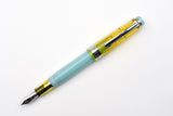 Sailor Pro Gear Slim - Manyo Series 3 - Bamboo Shoot