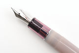 Sailor Pro Gear Slim - Manyo Series 3 - Red Bean