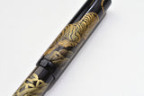 Pilot Namiki Emperor Chinkin Fountain Pen - Tiger