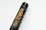 Pilot Namiki Emperor Chinkin Fountain Pen - Tiger