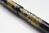 Pilot Namiki Emperor Chinkin Fountain Pen - Tiger