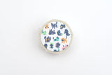 ameruu x Yoseka Stationery - Washi Tape - Kitty Confetti