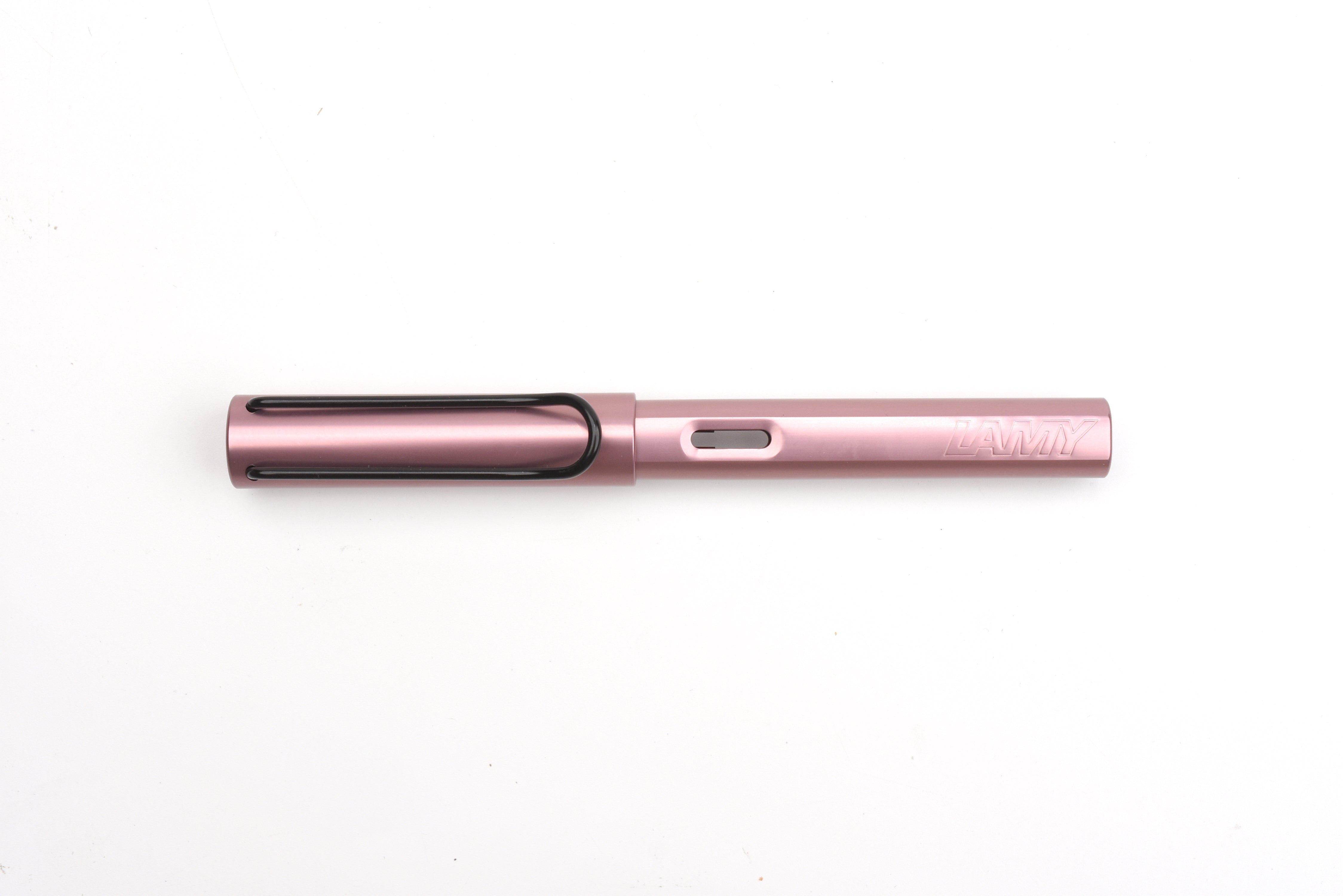 LAMY AL-Star Fountain Pen - Autumn Pink - Special Edition 2024