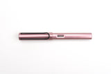 LAMY AL-Star Fountain Pen - Autumn Pink - Special Edition 2024